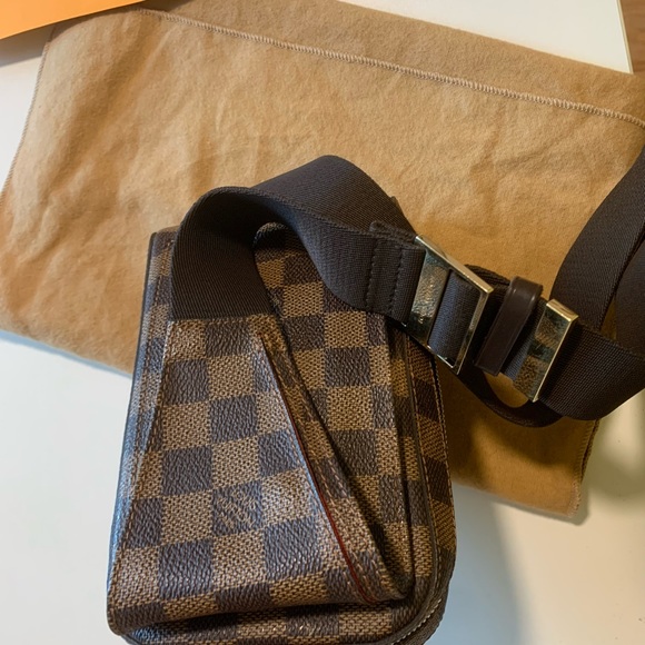Louis Vuitton Geronimo - Picture 4 of 12